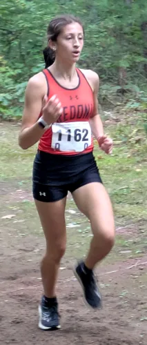 Yerico, Krenzer shine in Queensbury